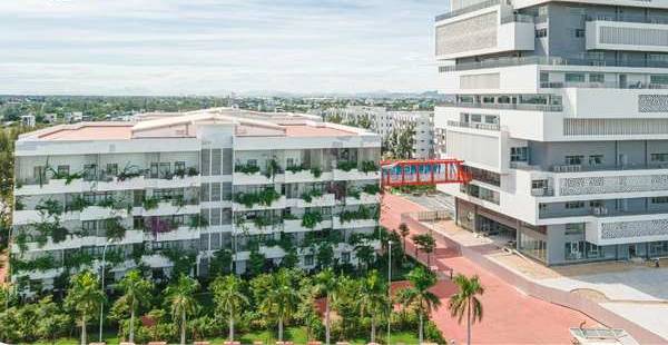 Đại học FPT Đà Nẵng: Vị trí và danh sách phòng trọ gần trường cho sinh viên