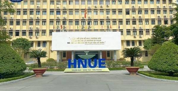 Đại học Sư phạm Hà Nội: Vị trí và danh sách trọ gần trường cho sinh viên