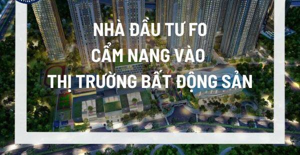 Đầu tư Bất động sản cho Người Mới: Hướng dẫn từ A đến Z