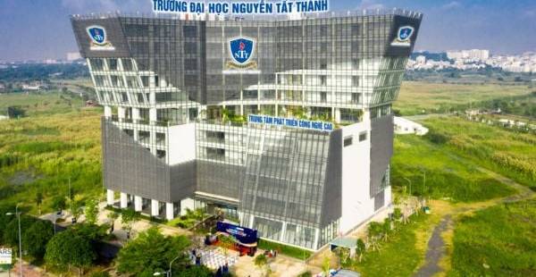 Địa chỉ Đại học Nguyễn Tất Thành & Khu Trọ Sinh Viên Gần Cơ Sở Nguyễn Hữu Thọ