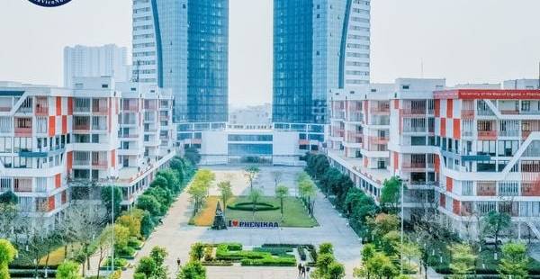 Địa chỉ Đại học Phenikaa và Khu Trọ Sinh Viên Gần Trường