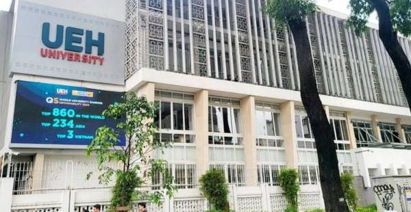 Địa chỉ UEH Cơ Sở A và Khu Trọ Sinh Viên Gần UEH