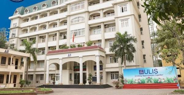 Địa chỉ ULIS VNU & Gợi ý phòng trọ gần Đại học Ngoại ngữ Hà Nội