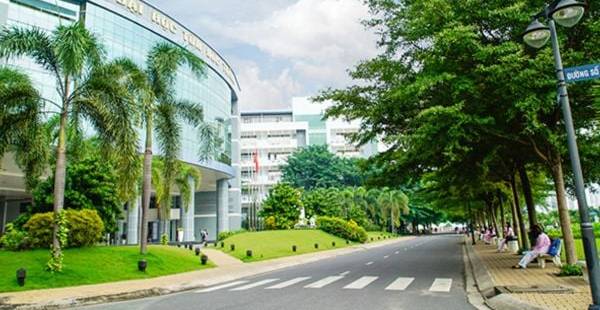 Điểm chuẩn TDT 2025: Giá thuê trọ các khu vực lân cận biến động ra sao?