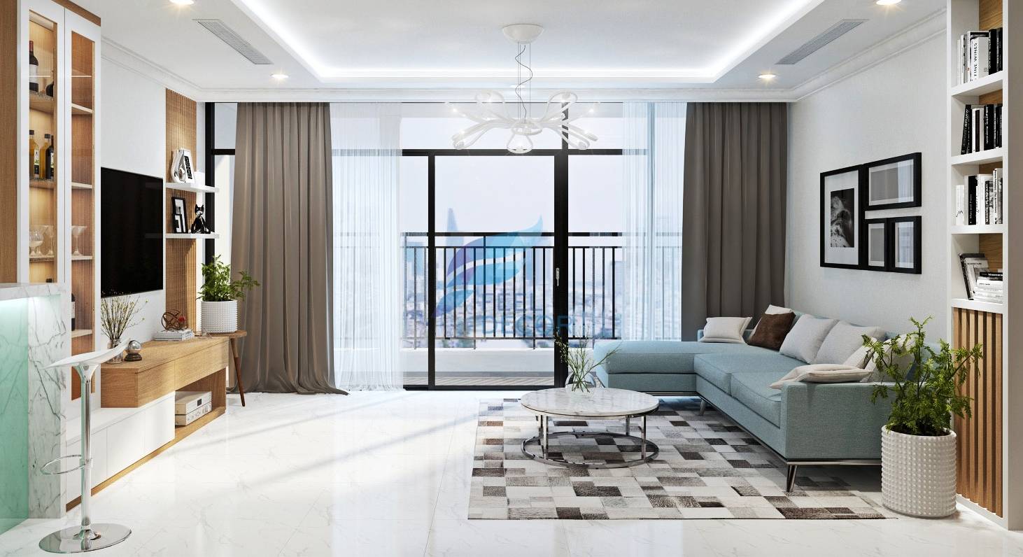 Giá Căn Hộ Chung Cư: Những Yếu Tố Quyết Định Bạn Cần Biết