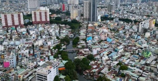 Giá Thuê Phòng Trọ Quận Bình Thạnh TPHCM Cũ Mới Nhất