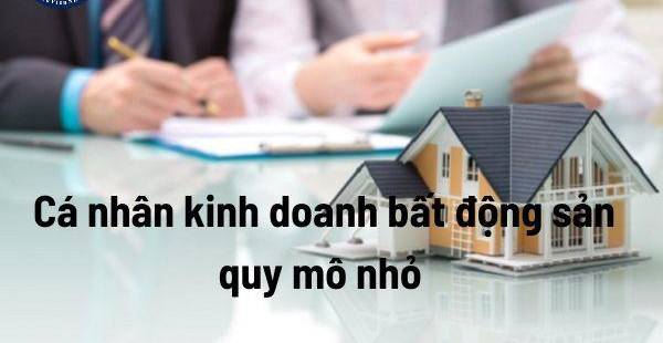 Giao Dịch Bất Động Sản Cá Nhân: Hạn Mức Vốn & Số Lần