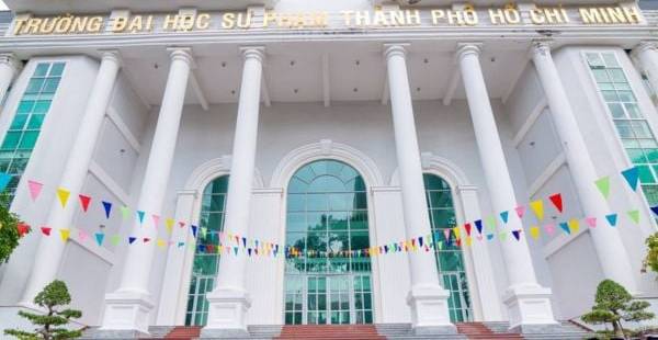 HCMUE: Địa chỉ, Kinh nghiệm Thuê Trọ Gần Đại học Sư phạm TP.HCM