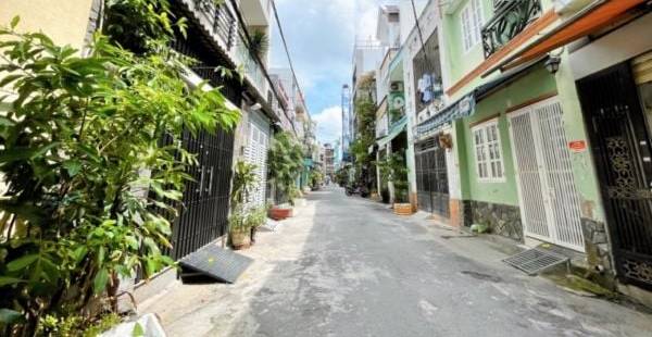 Hẻm Ba Gác: Tìm Hiểu & Đánh Giá Có Nên Mua?