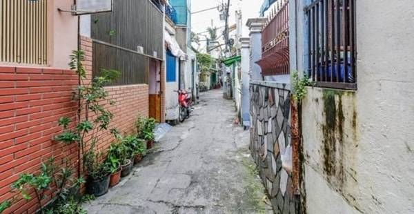 Hẻm Xe Máy: Đánh Giá Ưu, Nhược Điểm Khi Mua Nhà
