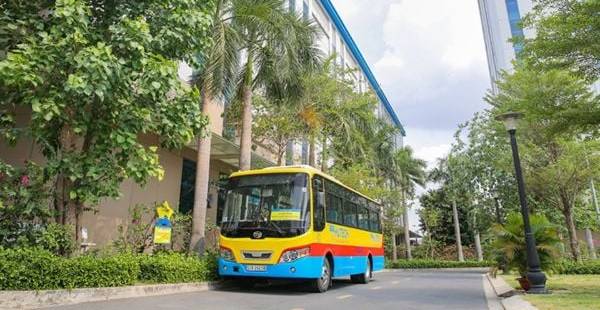Hutech có bao nhiêu cơ sở? Gợi ý khu trọ tiện đường xe buýt cho sinh viên