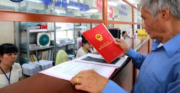 Khi Nào Không Được Cấp Giấy Chứng Nhận Quyền Sử Dụng Đất Mới Nhất?