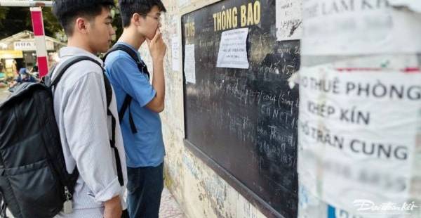 Khu Trọ Gần Đại Học Sư Phạm TPHCM: Cẩm Nang Cho Tân Sinh Viên