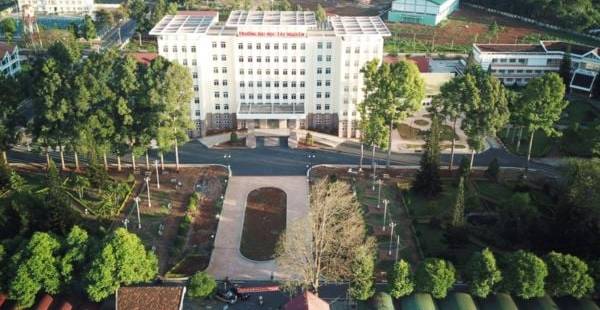 Khu Trọ Sinh Viên Đại Học Tây Nguyên: Giá Rẻ, Tiện Nghi, Gần Trường