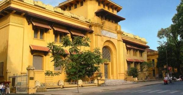 Khu Trọ Sinh Viên Gần Đại Học Dược Hà Nội: Giá Rẻ, An Toàn
