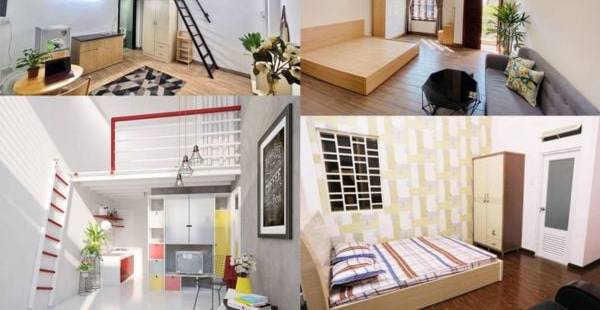 Kinh nghiệm thuê trọ gần Đại học Hoa Sen: Cẩm nang cho tân sinh viên