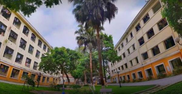 Ký túc xá Mễ Trì: Địa chỉ, giá phòng 2025-2026 & So sánh với phòng trọ
