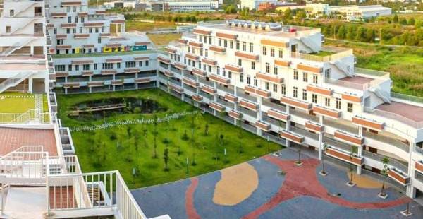 Ký túc xá, phòng trọ gần Đại học FPT TPHCM: Cẩm nang cho tân sinh viên