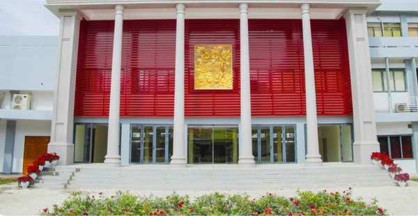 Ký túc xá, Phòng trọ Gần Đại học Giao thông Vận tải TP.HCM Giá Tốt