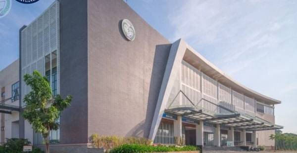 Ký túc xá, phòng trọ gần Đại học Khoa học Sức khỏe ĐHQG TPHCM: Cập nhật mới nhất