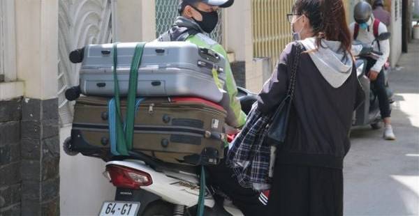 Ký túc xá, phòng trọ gần Đại học Ngân hàng TPHCM: Cẩm nang cho tân sinh viên