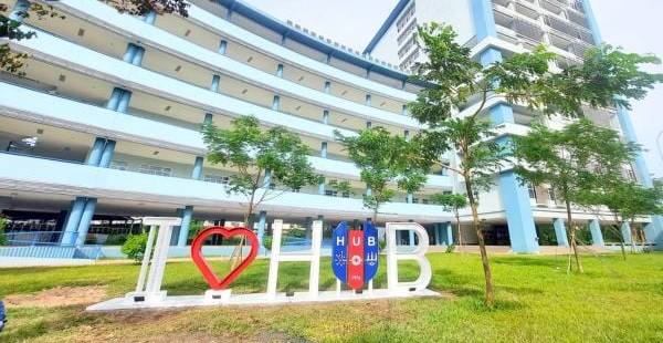 Ký túc xá, phòng trọ gần Đại học Ngân hàng TPHCM Thủ Đức cho sinh viên mới