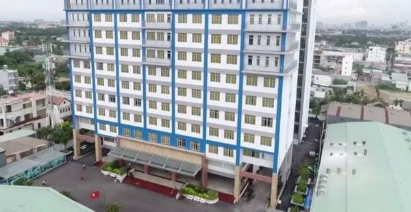 Ký túc xá, phòng trọ gần Đại học Nguyễn Tất Thành Quận 4: Giá tốt, tiện nghi