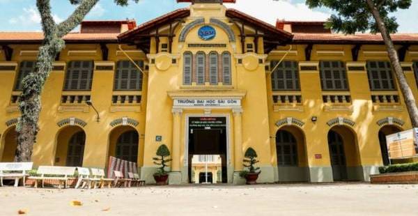 Ký túc xá, phòng trọ gần Đại học Sài Gòn CS2: Cẩm nang cho tân sinh viên