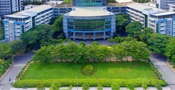 Ký túc xá, phòng trọ gần Đại học Tôn Đức Thắng: Cập nhật mới nhất