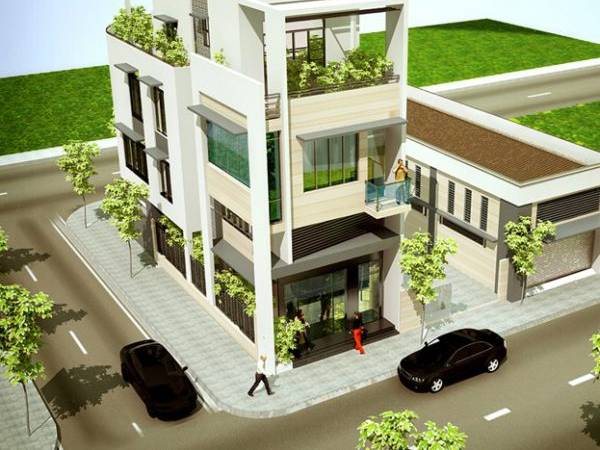 Nhà 2 Mặt Kiệt: Định Nghĩa, Ưu Nhược Điểm & Kinh Nghiệm Mua
