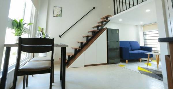 Phòng Duplex Là Gì? Kinh Nghiệm Chọn Thuê Phòng Duplex Tiện Nghi
