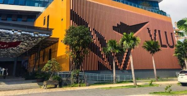 Phòng Trọ Gần Đại Học Văn Lang Cơ Sở 2 Giá Rẻ, Uy Tín