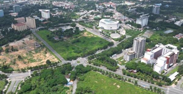 Phòng Trọ Sinh Viên Làng Đại Học Quốc Gia TPHCM 2025 - Giá Tốt, Vị Trí Tốt
