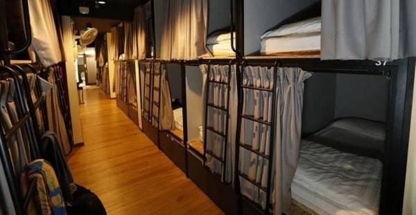 Sleepbox: Giải pháp nhà ở mới cho sinh viên? Ưu và nhược điểm bạn cần biết