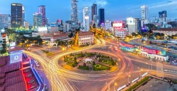 Thuê Phòng Trọ Quận 3 TPHCM: Giá Tốt, Vị Trí Đắc Địa