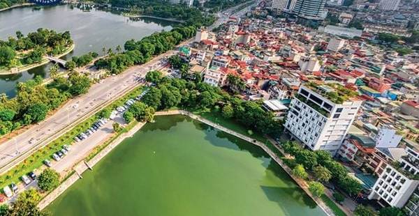Tìm Phòng Trọ Sinh Viên Giá Rẻ Quận Đống Đa 2025 - Cập Nhật Mới Nhất