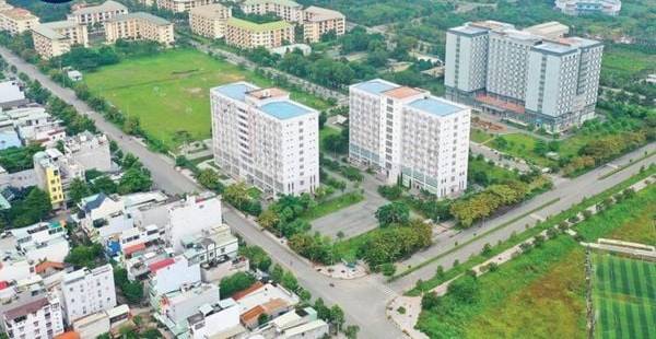 Tìm Phòng Trọ Sinh Viên Làng Đại Học Quốc Gia TP.HCM: Cẩm Nang Chi Tiết