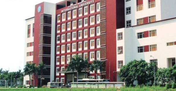 Tìm Trọ Gần Đại Học Quốc Tế TP.HCM (IU) Linh Trung - Giá Tốt, Tiện Nghi