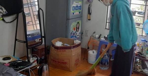 Tìm Trọ Gần Trường Cho Tân Sinh Viên: Bí Quyết & Kinh Nghiệm