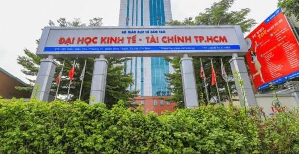 UEF là trường gì? Tìm phòng trọ gần UEF cho sinh viên mới