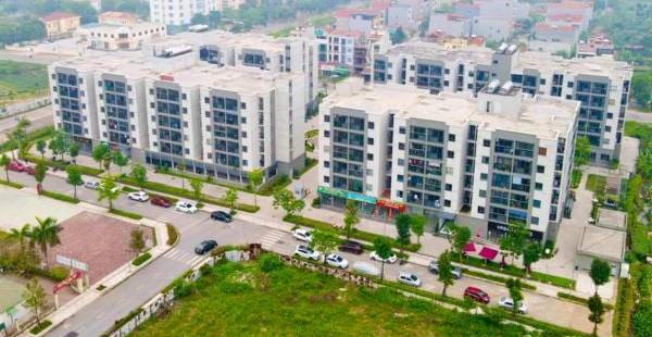 Vay mua nhà ở xã hội: Lãi suất tốt nhất ở đâu?