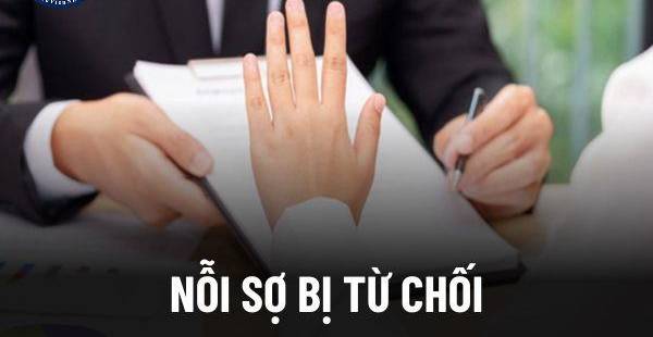 Vượt Qua Nỗi Sợ Từ Chối: Bí Quyết Thành Công Cho Môi Giới Bất Động Sản
